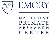 Emory National Primate Research Center Logo